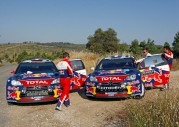 Loeb i Ogier